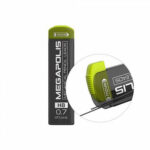 Мини за тенкоминец 0.7,1/20 Megapolis Erich Krause - Image 2