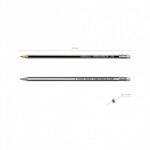 Молив со гума Megapolis Erich Krause - Image 2