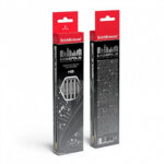 Молив со гума Megapolis Erich Krause - Image 3