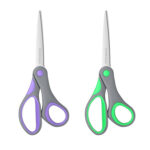 Ножици 18см Комфорт Erich Krause - Image 2