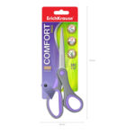 Ножици 18см Комфорт Erich Krause - Image 5