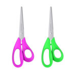 Ножици 18см Динамик Erich Krause - Image 2