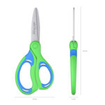 Ножици 15см детски Erich Krause - Image 2