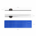 Нож Erich Krause А4, со подлога - Image 3