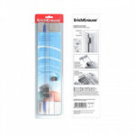 Нож Erich Krause А4, мобилна преса - Image 3