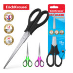 Ножици 19см Стандард+ Erich Krause