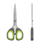 Ножици 17.5см Титаниум Erich Krause - Image 3