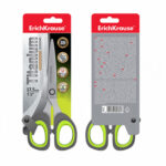 Ножици 17.5см Титаниум Erich Krause - Image 2