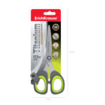 Ножици 17.5см Титаниум Erich Krause - Image 5