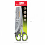 Ножици 20.5см Титаниум Erich Krause - Image 5