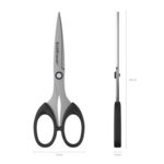 Ножици 16см Топ Модел Erich Krause - Image 3