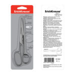 Ножици метални 18см Феро Erich Krause - Image 2