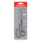 Ножици метални 18см Феро Erich Krause - Image 4