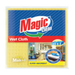 Крпа сунѓер Меџик - класик 3/1