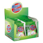 Гранули за чистење и отпушување одвод 75 гр.