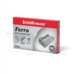 Острилка метална Erich Krause - Image 2