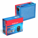 Острилка дупла со кабинет Wave Erich Krause - Image 4