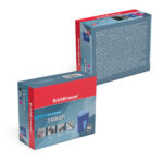 Острилка 3-Touch Erich Krause - Image 2