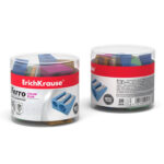 Острилка метална дупла Erich Krause - Image 3