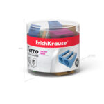 Острилка метална дупла Erich Krause - Image 8