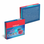 Острилка дупла ДУО Erich Krause - Image 2