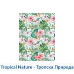 Папка со клип мет. механизам шарена Erich Krause - Image 6