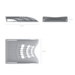 Полица за документи с-винг - Image 5