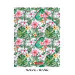 Папка ПВЦ со ластик шарена Erich Krause - Image 3