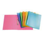 папка со два прстени