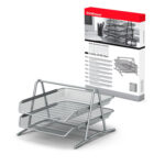 Полица метална мрежа 1/2 - Image 5