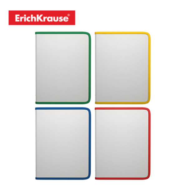 Папка со патент А4