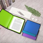 Папка со патент А4 1см Вивид Erich Krause - Image 2