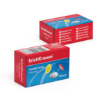 Патенти метал во боја Erich Krause - Image 4