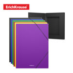 Папка ПВЦ со ластик, 30мм Erich Krause