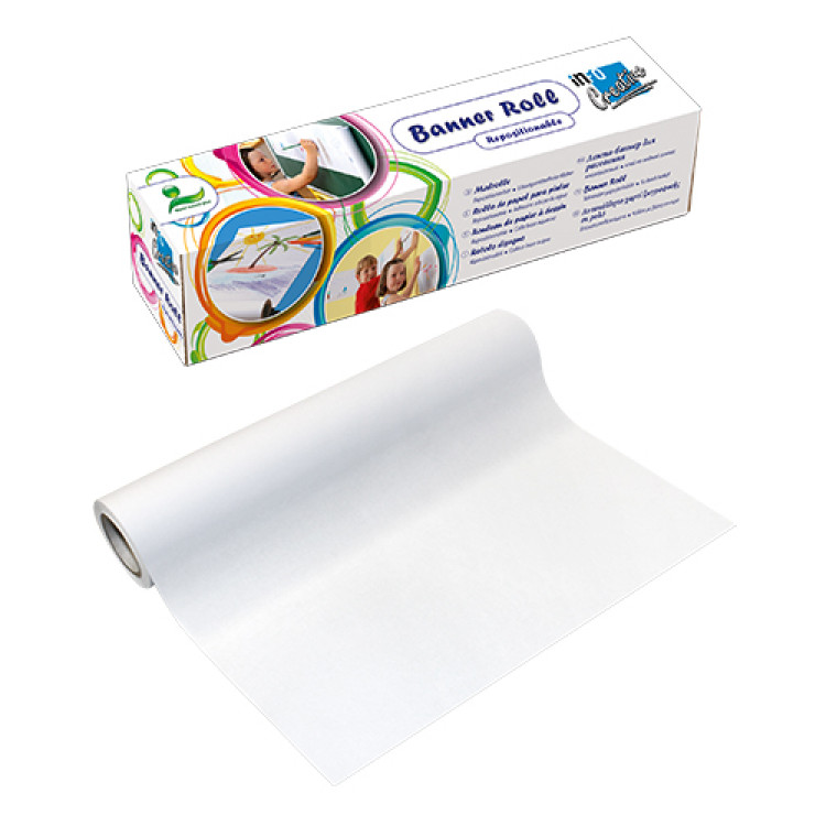 self adhesive roll