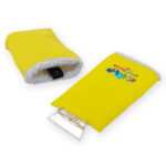 Ракавица за чистење снег