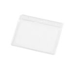 Беџ трансп. хор. 110х90мм (100х70мм)