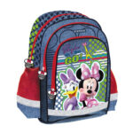 Minnie - ранец во боја