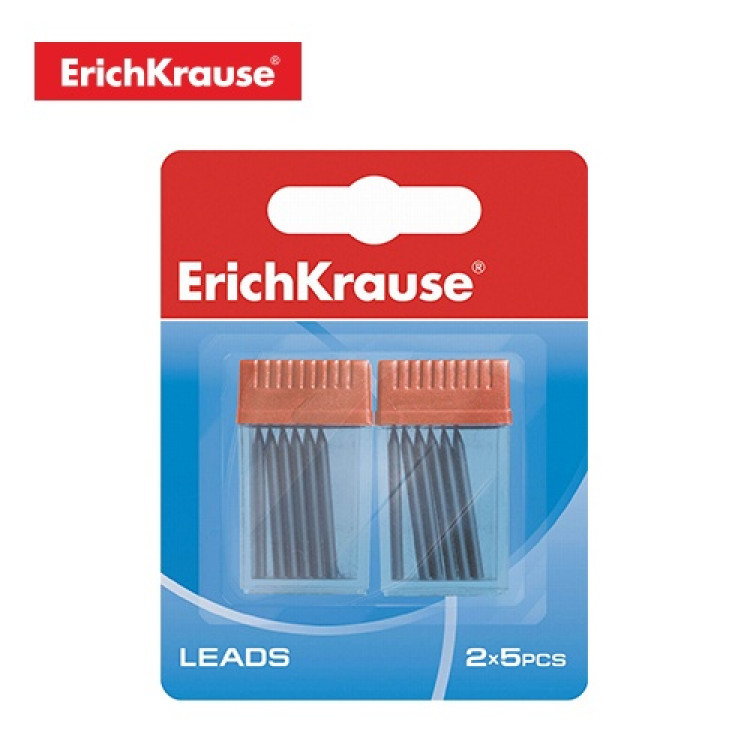 Мини за шестар 2мм мина