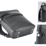 Ранец за лаптоп 14'' Empire, еко кожа - Image 7