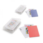 Карти за играње во кутија