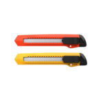 Скалпел 18мм, пластичен - Image 5