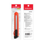 Скалпел 18мм, пластичен - Image 4