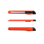 Скалпел 9мм, пластичен - Image 6