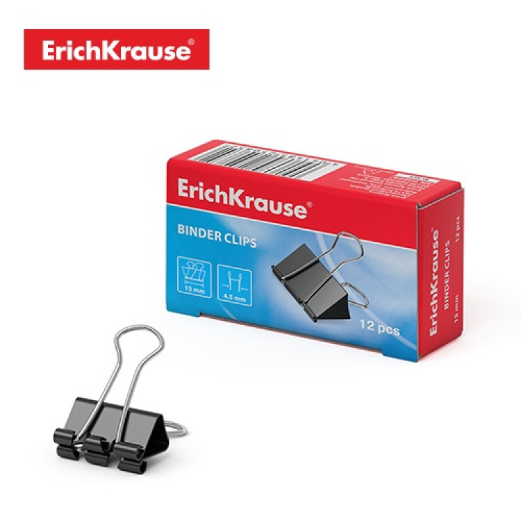 метални штипки