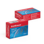 Спојувалки 28мм во боја зебра Erich Krause - Image 3