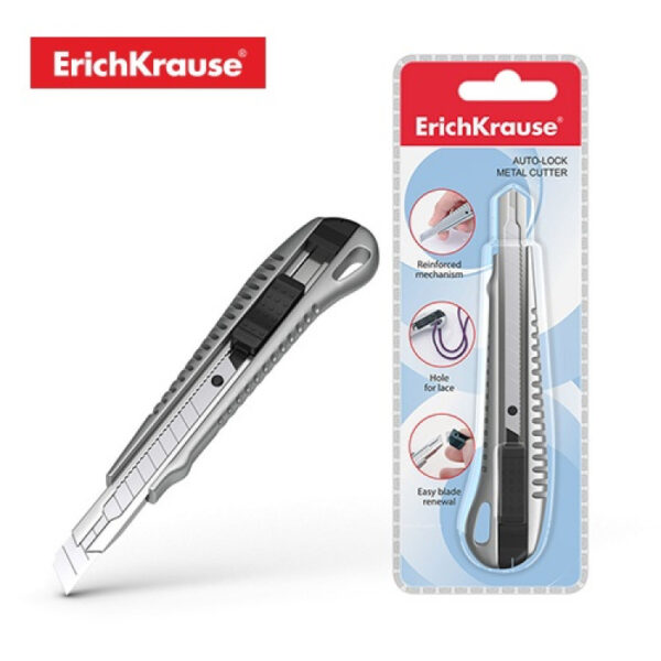 скалпел метален