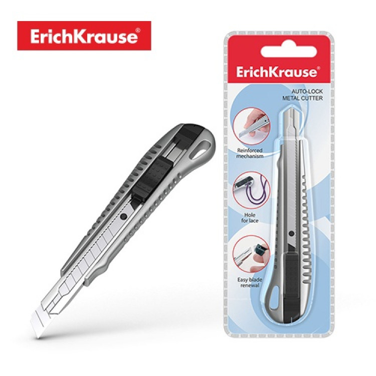 скалпел метален