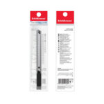 Скалпел 9мм, метален тенок - Image 2