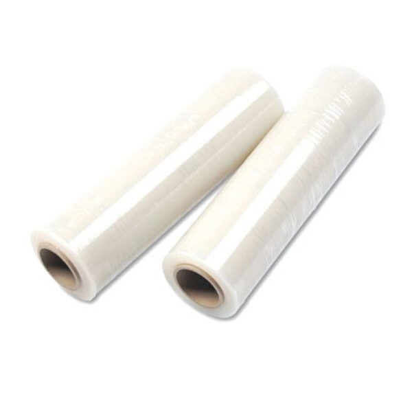 Стреч фолија